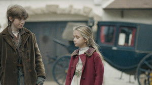 The Bonfire of Destiny Season 1 Episode 6