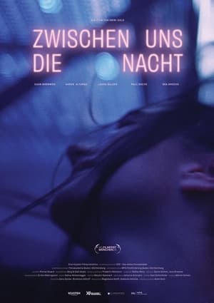 Poster Zwischen uns die Nacht 2023