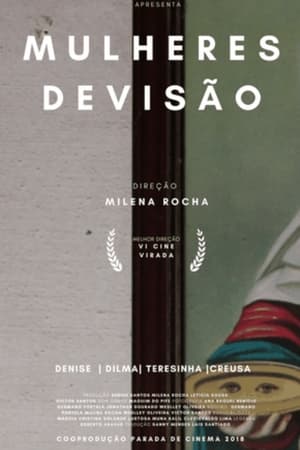 Mulheres de Visão film complet