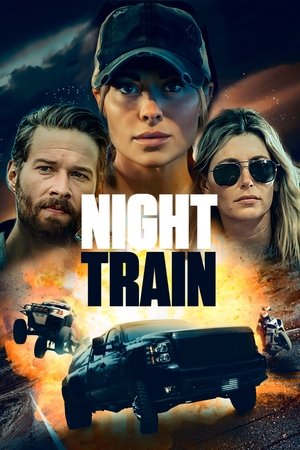Image Night Train