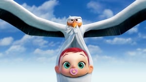 Storks (2016)