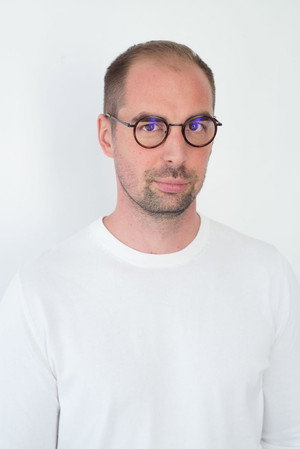 Mihai Munteniță portrait