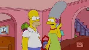 Os Simpsons: 22×13