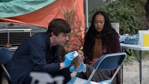 The Good Doctor 2×1