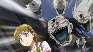 Ushio to Tora: 1×4