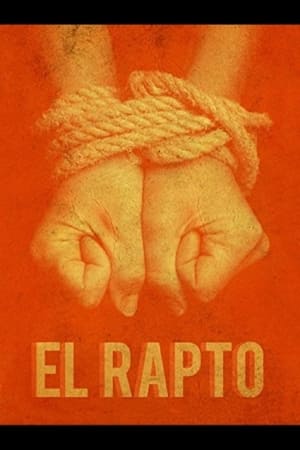 Poster El rapto: confesiones de un sicario 2006