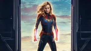 Captain Marvel (2019)