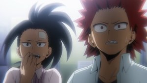 Boku no Hero Academia: Saison 3 Episode 8