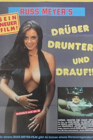 Image Drüber, drunter und drauf