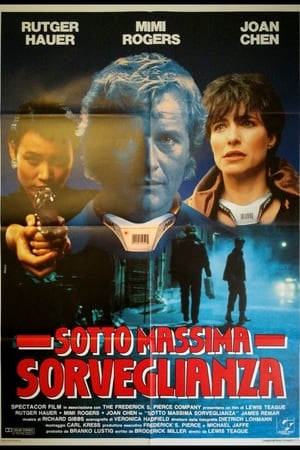 Sotto massima sorveglianza (1991)