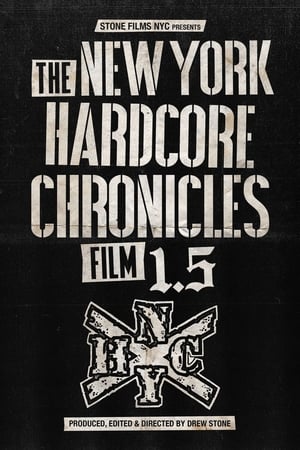 Image The New York Hardcore Chronicles Film 1.5