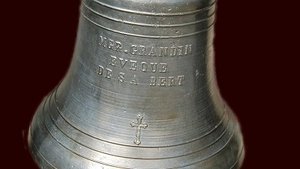 Mystery of the Bell