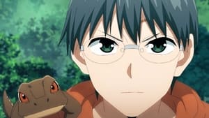 Hoshi no Samidare – Lucifer and the Biscuit Hammer: Saison 1 Episode 21