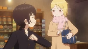 Hi Score Girl: 1×4