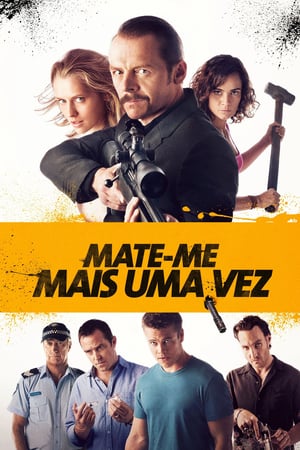 Assistir Mate-me Mais uma Vez Online Grátis