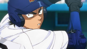 Ace of the Diamond Act II Season 2 Episódio 06