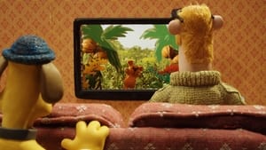 Shaun the Sheep: 4×5