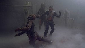 Still from الحلقة 8
