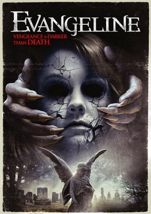 Poster Evangeline - Rache ist stärker als der Tod 2013