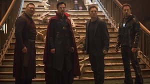 Avengers: Infinity War (2018)