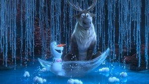 Olaf Presents The Little Mermaid