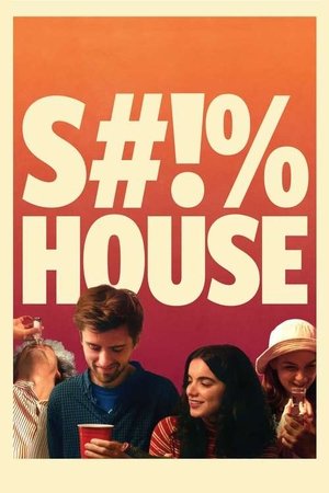 Nonton Drama Korea Shithouse (2020)