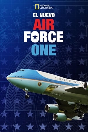 Poster The New Air Force One: Flying Fortress 2021
