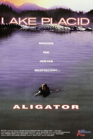 Aligator (1999)