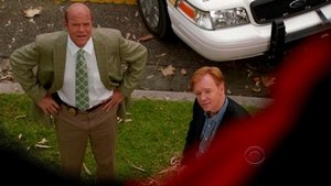 CSI: Miami: 10×13