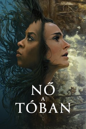 Image Nő a tóban