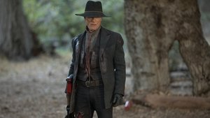 Westworld: 2×9