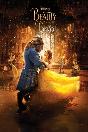 Beauty and the Beast 2017