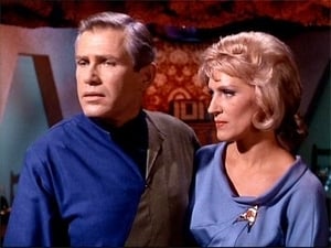 Star Trek: Season 1 Episode 7