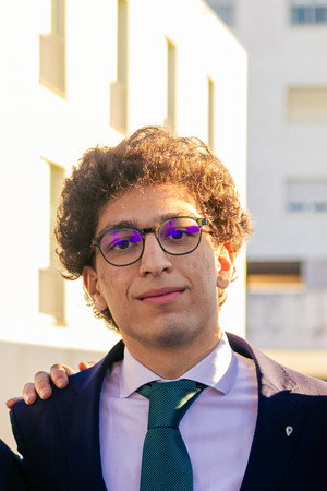 Diogo Ahamad