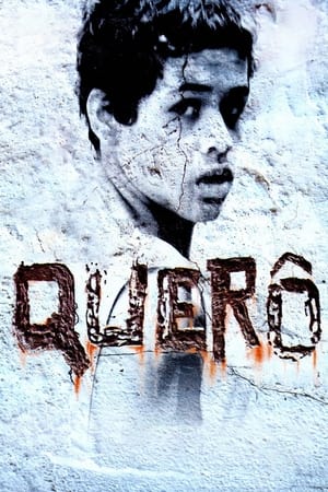 Querô: A Damned Report poster