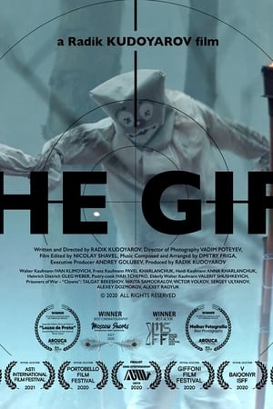 Poster The Gift (2020)
