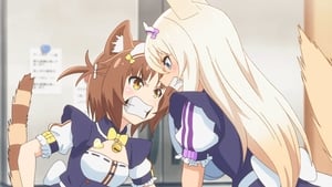 Nekopara: Season 1 Episode 6 – Battles Without Honor and Cat-Humanity!