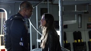 Agents of S.H.I.E.L.D. 1 – Episodio 20