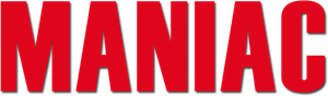 Maníaco — Logos 1