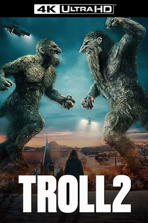 poster Troll 2