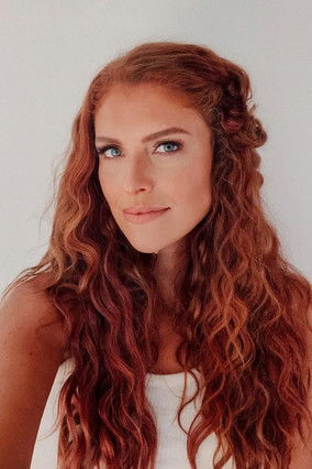 Audrey Roloff's photo
