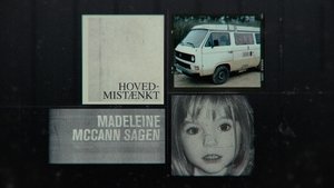 Hovedmistænkt: Madeleine McCann-sagen