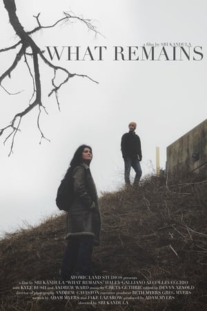 What Remains 2019