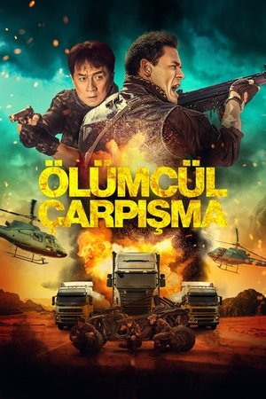 Image Ölümcül Çarpışma