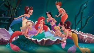 فيلم كرتون حورية البحر 2 العودة الى المحيط | The Little Mermaid II Return to the Sea لهجة مصرية