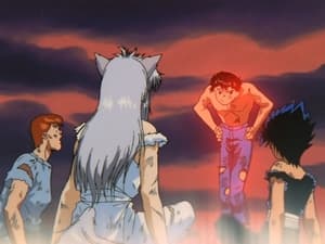 Yu Yu Hakusho: Season 3 Episode 26