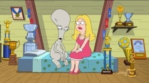 American Dad: Un agente de familia: 9×9