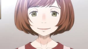 March comes in like a lion: Episódio: 22 da 2ª Temporada