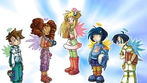 عالم الأصدقاء Angel’s Friends