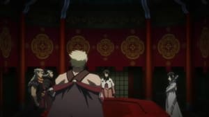 Utawarerumono: 2×21